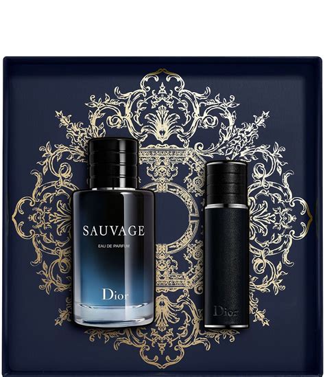 dior sauvage gift